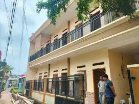 Dikontrakan Rumah Satu Lagi