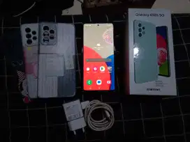 Samsung A52s 8/256