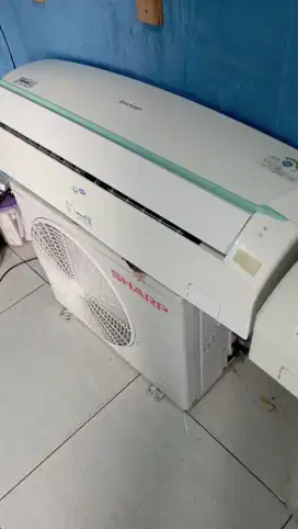 AC Sharp 3/4 PK thailand R32
