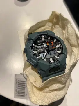 Jam casio Gshock
