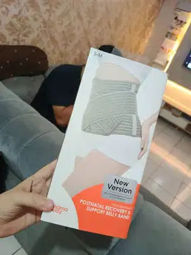 MAMAWAY KORSET PELANGSING