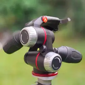 Manfrotto MHXPRO-3W