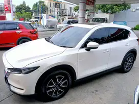 Mazda CX-5 2020 Bensin