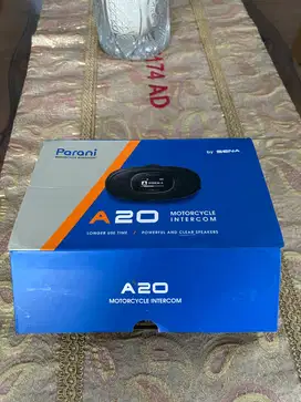 Dijual Intercom Parani A20