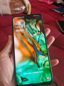 Handpohone Samsung A20 32 GB