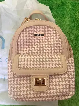 ENJI BAG MINI RANSEL