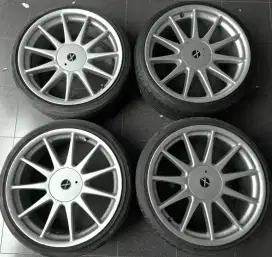 Velg HARTGE original pcd BMW