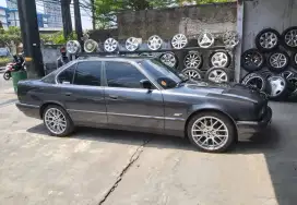 BMW 520i tangan pertama dari baru BT/TT versys/vstrom
