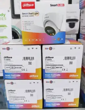 Smart Dual Light Dahua