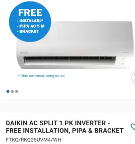 Promo ac at electronic city