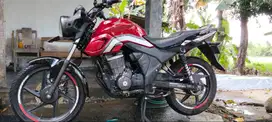 Motor bekas Honda Verza cb 150, sehat