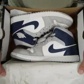 Sepatu Air Jordan uk7 EUR 41