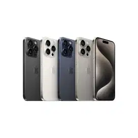 IPHONE 15 PRO MAX 512 GB
