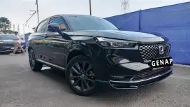 (Low Km) Honda HRV RS Turbo SENSING AT 2022 Tgn1 Bisa DP Minim