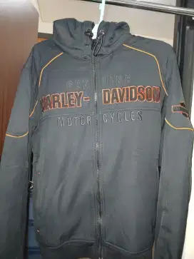 Jual Jaket Harley Davidson Original