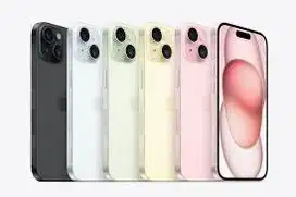 IPHONE 15 128 GB