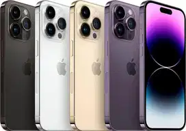 IPHONE 14 pro max 256 GB