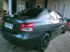 Toyota Vios 2007 Bensin