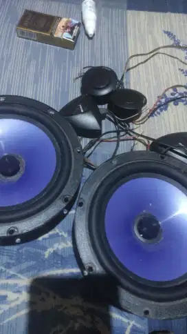 Speker Aveo 6inch