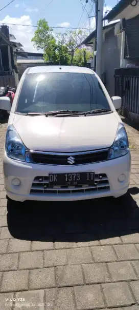 Mobil Suzuki Karimun Estilo 2011