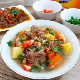 Cari Pekerjaan sebagai Cook/ Chef