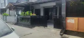 Dijual rumah exclusive di tengah kota bandung