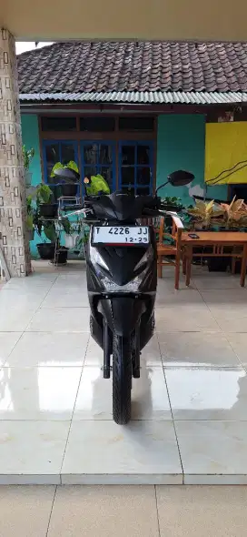 Beat deluxe Keyless 2024