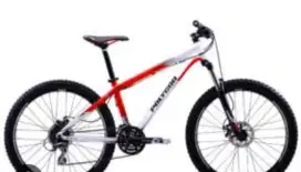 jual sepeda gunung Polygon M Cozmic TX 1.0 Putih