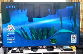 Samsung TV 65 inch UHD CU8000