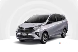 Daihatsu Sigra 2023 Bensin