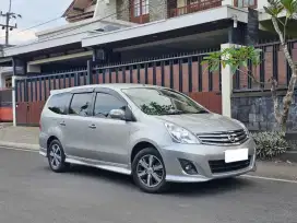 Nissan Grand Livina 1.8 Highway Star MT 2013