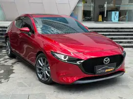 SUPER ISTIMEWA ! MAZDA 3 HATCHBACK NIK 2022