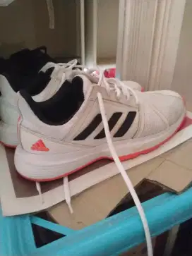 Sepatu Adidas sport