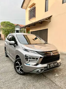 Cat Full Ori Pjk Juli 26 New Xpander Ultimate CVT Record Mitsubishi