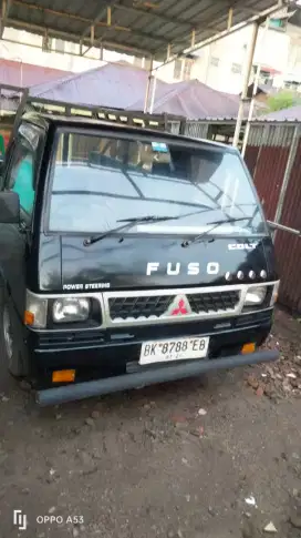 Mitsubishi L300 Pickup tahun 200