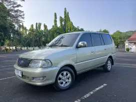 Toyota Kijang LGX 1.8 plat G