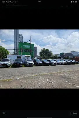 Toyota Avanza 2021 Bensin