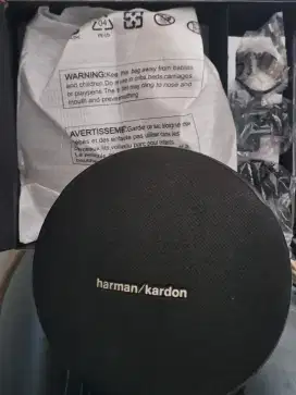 Harman kardon ori ONYXMINI speaker Bluetooth cuma 750K