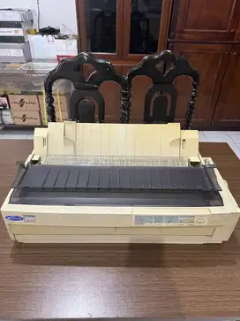 Dijual Epson LQ2170 Dot Matrix . Kondisi berfungsi dengan baik