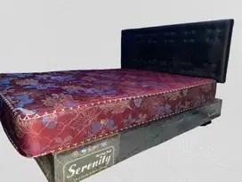 KASUR SPRING BED 160x200