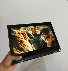 PROMO KREDIT LAPTOP LAYAR SENTUH BISA DI LIPAT