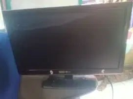 TV LG LCD 22 inch