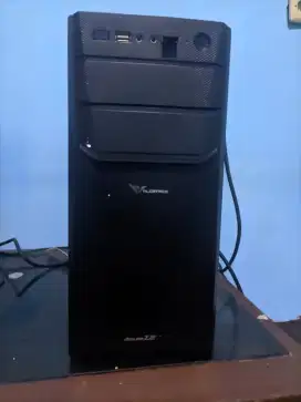 CPU amd a8 7600 ram 8gb normal