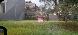 DI JUAL KAVLING TANAH DI DALAM CLUSTER
