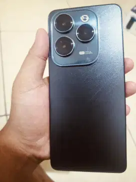 Infinix hot40 pro nfc ram8+8/256
