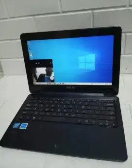 Touchscreen Asus TP200S Flip 360 series Bergaransi