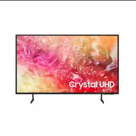 SAMSUNG LED TV SMART 65 INCI 65DU7000