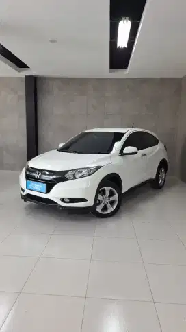 Honda HRV E CVT 2016