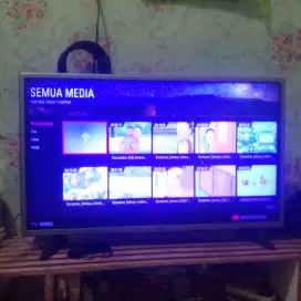 Led TV LG Digital