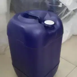 Jiregen Bensin Baru